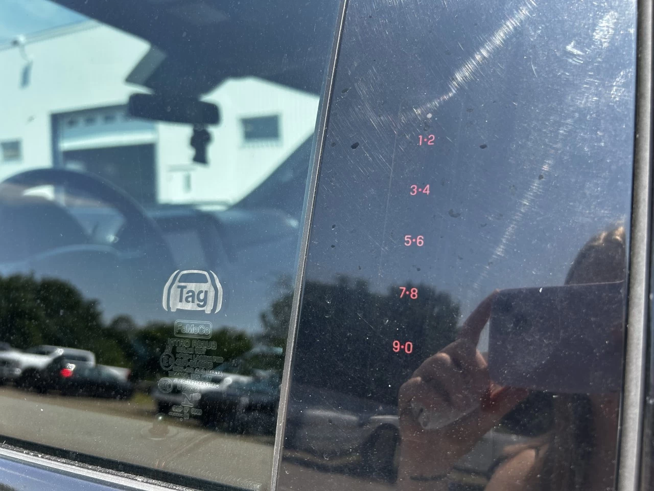 2021 Ford Expedition Limited Main Image