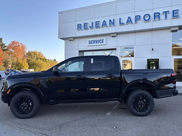 Ford Ranger XLT 2026