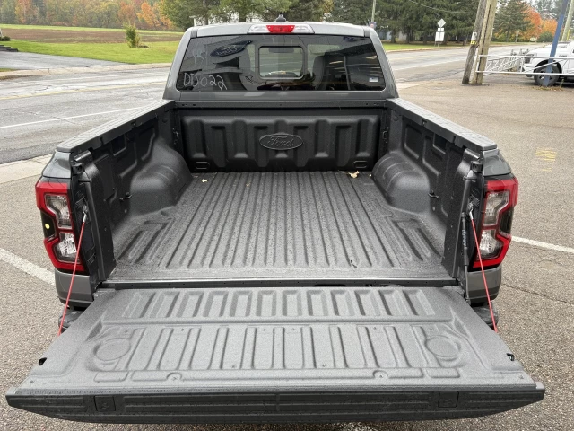 Ford Ranger XLT 2026