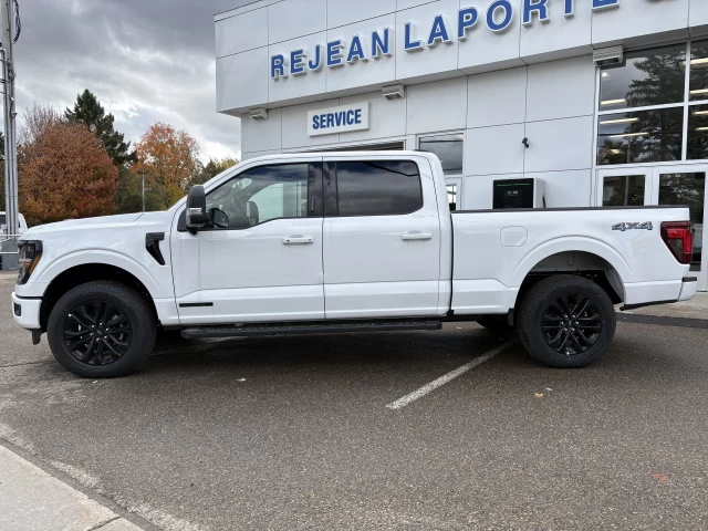Ford F-150 XLT 2026