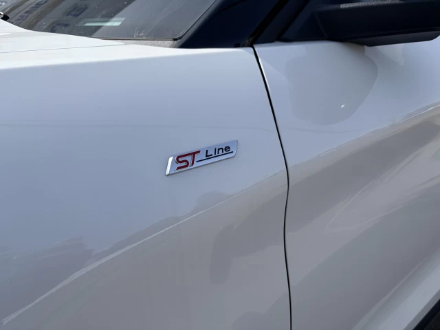 Ford Explorer ST-Line 2026