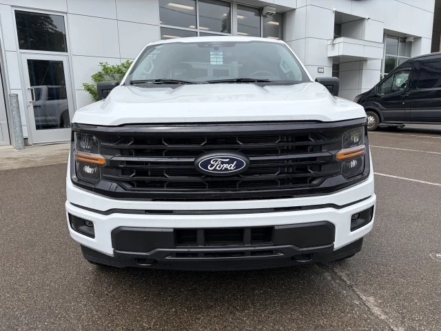 Ford F-150 XLT 2026