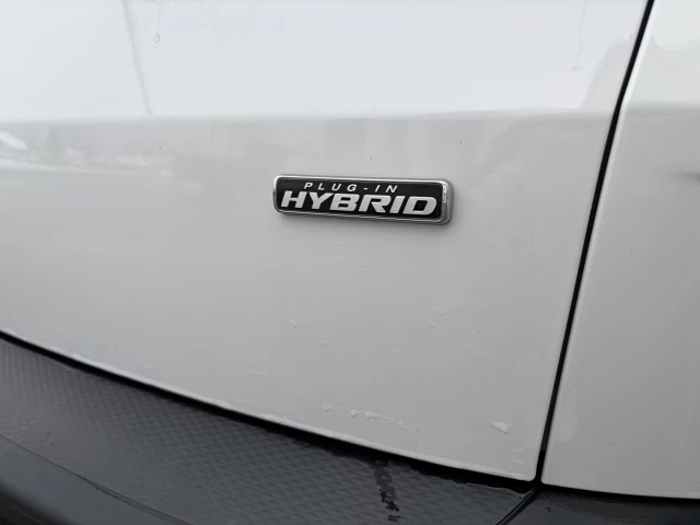 Ford Escape SE Plug-In Hybrid 2021
