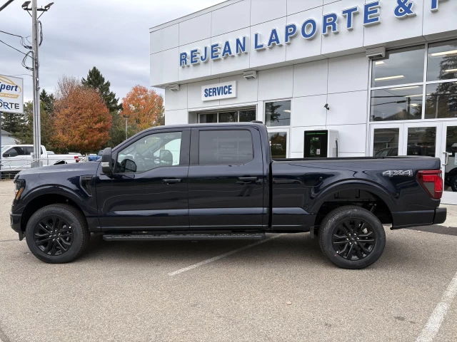 Ford F-150 XLT 2026