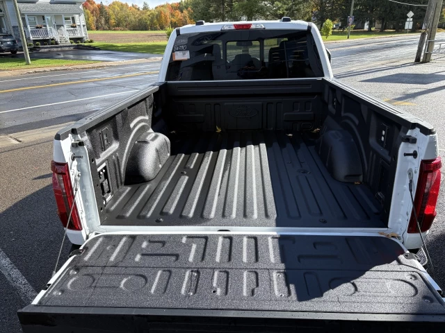 Ford F-150 XLT 2026