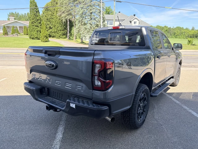 Ford Ranger XLT 2026