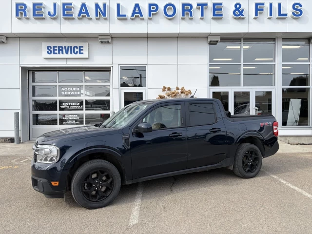 Ford Maverick LARIAT 2022