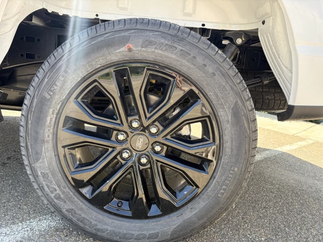 Ford F-150 XLT 2026