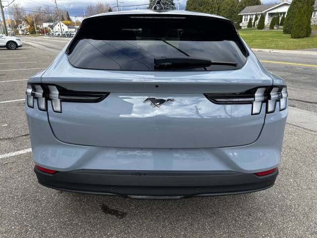 Ford Mustang Mach-E PREMIUM AWD 2025