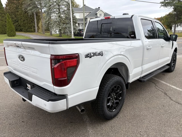 Ford F-150 XLT 2026