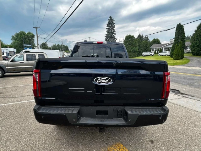 Ford F-150 XLT 2025