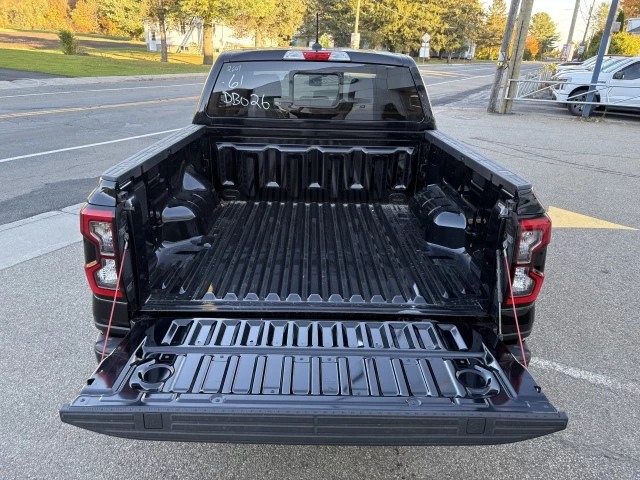 Ford Ranger XLT 2026