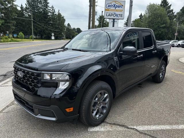 Ford Maverick XLT 2025