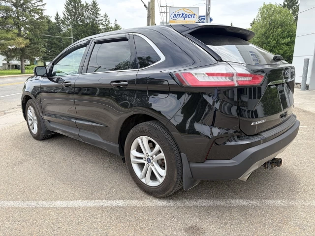 Ford Edge SEL 201A CUIR TOIT PANORAMIQUE 2020