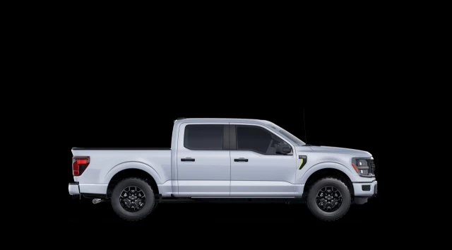 Ford F-150 STX 2025