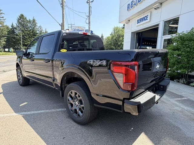 Ford F-150 STX 2026