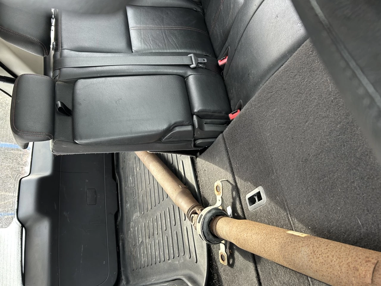 2014 Ford Edge SEL Main Image