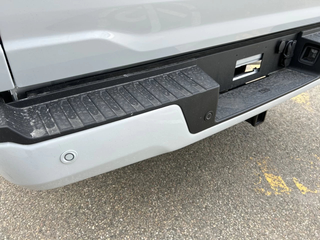 2025 Ford F-150 STX Image principale