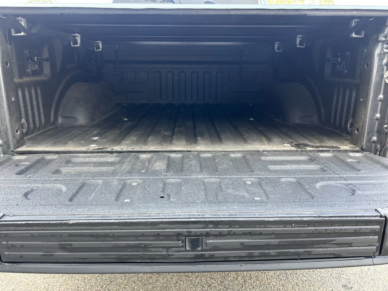 2020 Ford F-150 LARIAT Image principale
