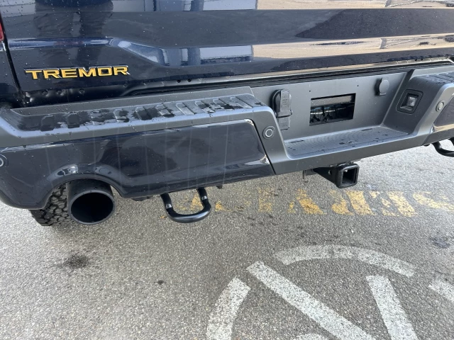 Ford F-150 Tremor 2025