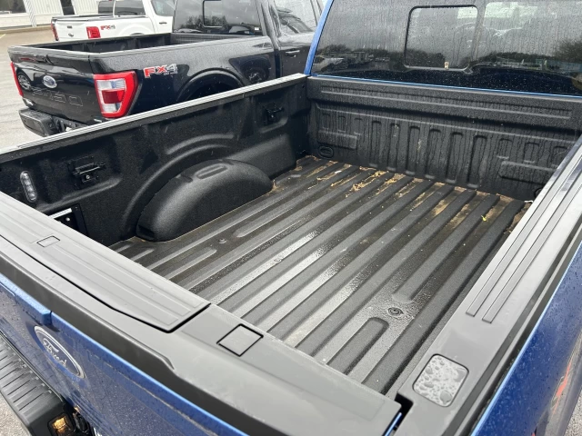 Ford F-150 XLT 2022
