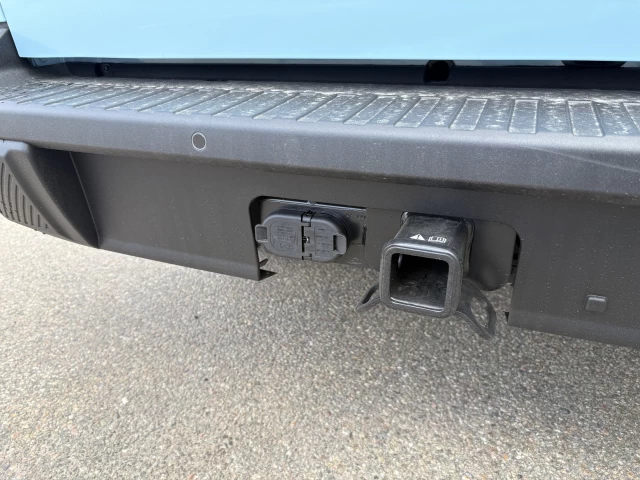 Ford Maverick XLT 2026