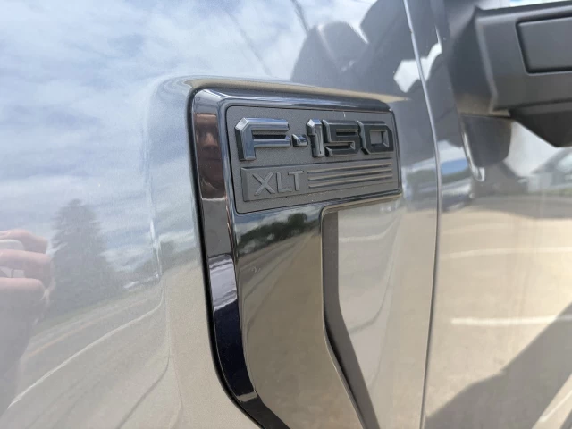 Ford F-150 XLT 2026