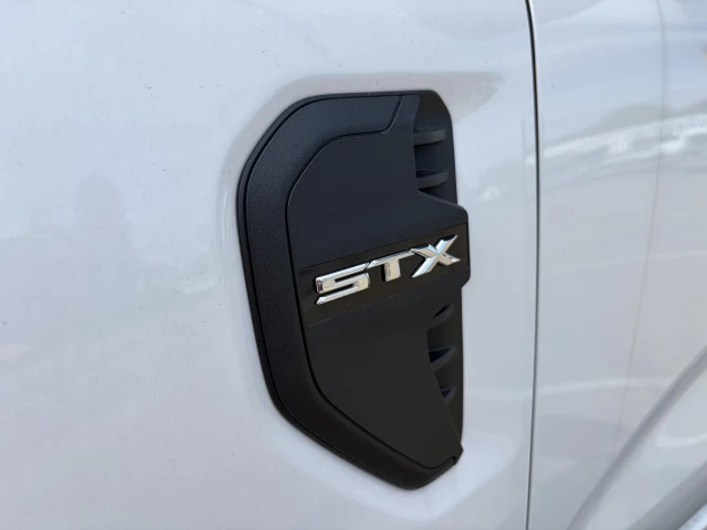 Ford Ranger XL 4X4 ECOBOOST SUPERCREW ENSEMBLE DE REMORQUAGE 2026