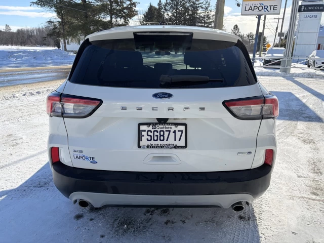 Ford Escape SE AWD SIEGES CHAUFFANTS 2020