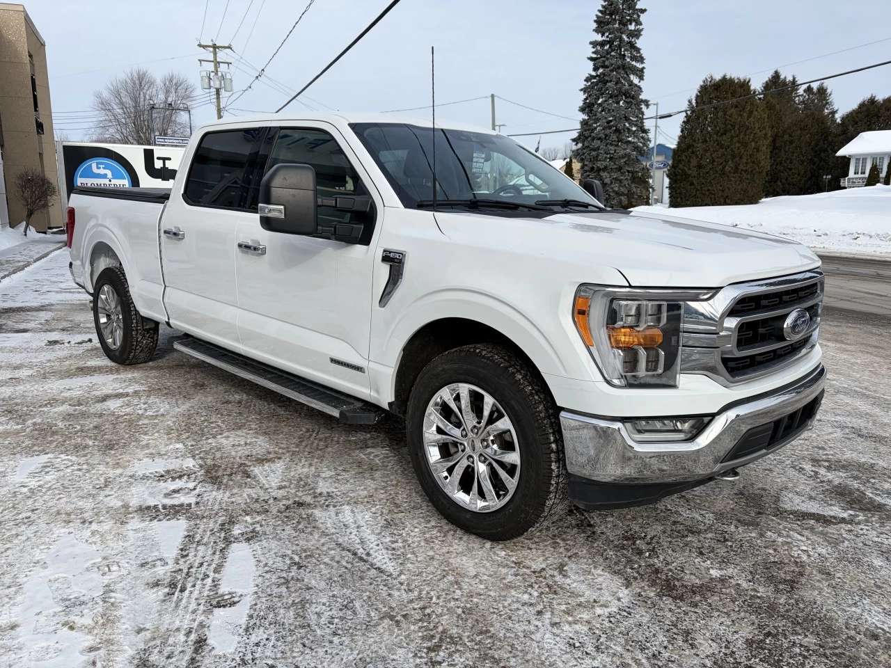 2021 Ford F-150 XLT HYBRIDE POWERBOOST SYNC 4 DEMARREUR A DISTANCE https://www.st-norbertford.com/resize/b990ff35b810a3abc0cc817b2ca24889-1