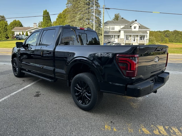 Ford F-150 LARIAT 2025