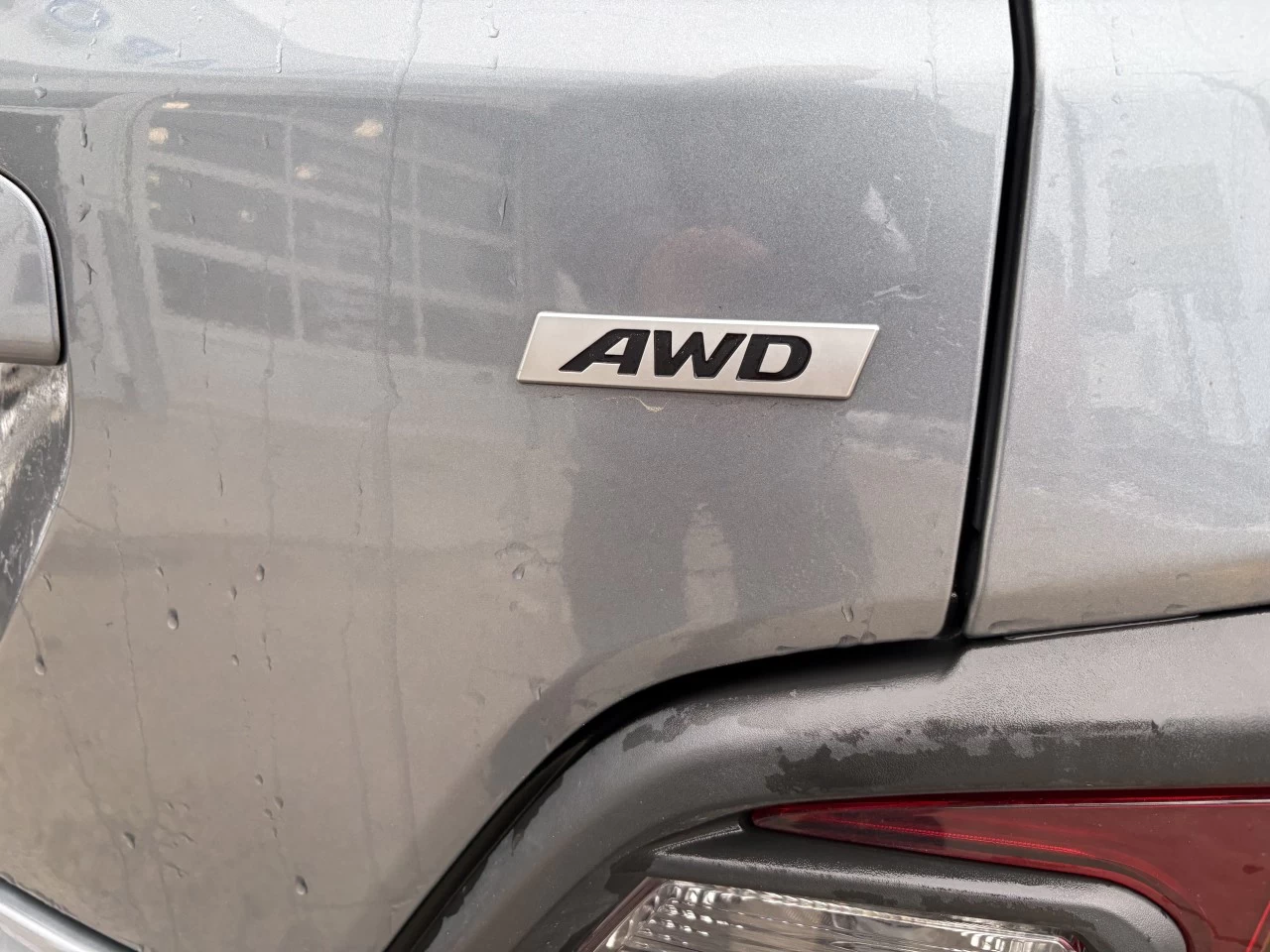 2020 Hyundai Kona Essential Image principale