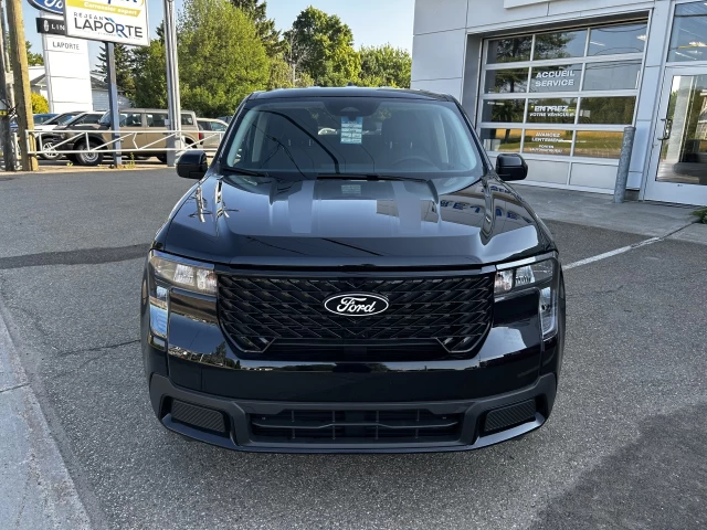 Ford Maverick XLT 2025