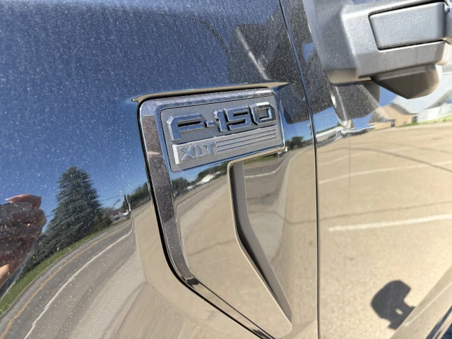 Ford F-150 XLT 2026
