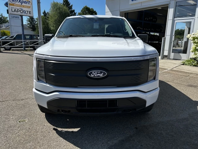 Ford F-150 Lightning XLT 2024
