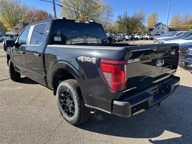 Ford F-150 STX 2025