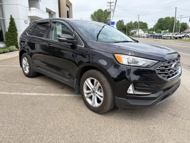 Ford Edge SEL 201A CUIR TOIT PANORAMIQUE 2020