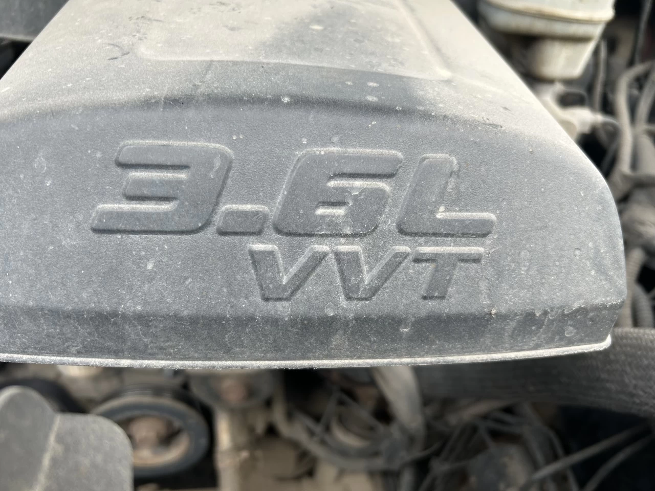 2014 Ram 1500 ST 4x4 Image principale