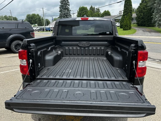 Ford Maverick XLT 2025