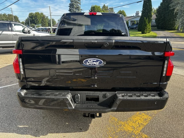 Ford F-150 Lightning FLASH 2025