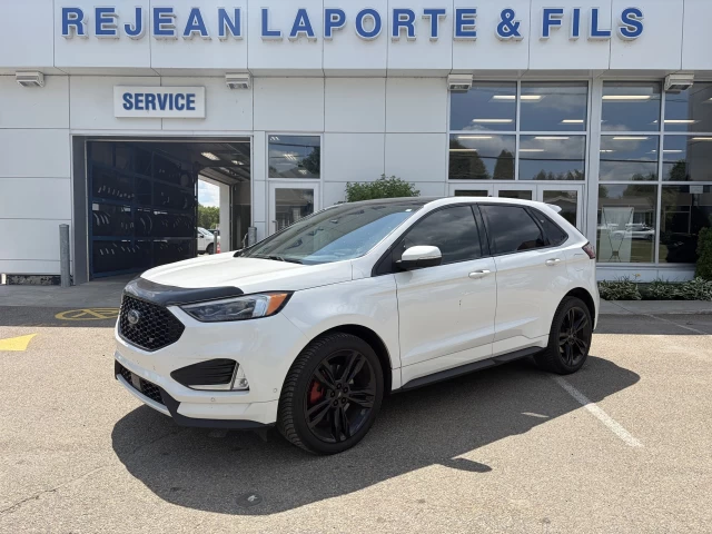 Ford Edge ST TOIT OUVRANT CUIR V6 2022