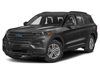 2024 ford explorer xlt-quatre-roues-motrices