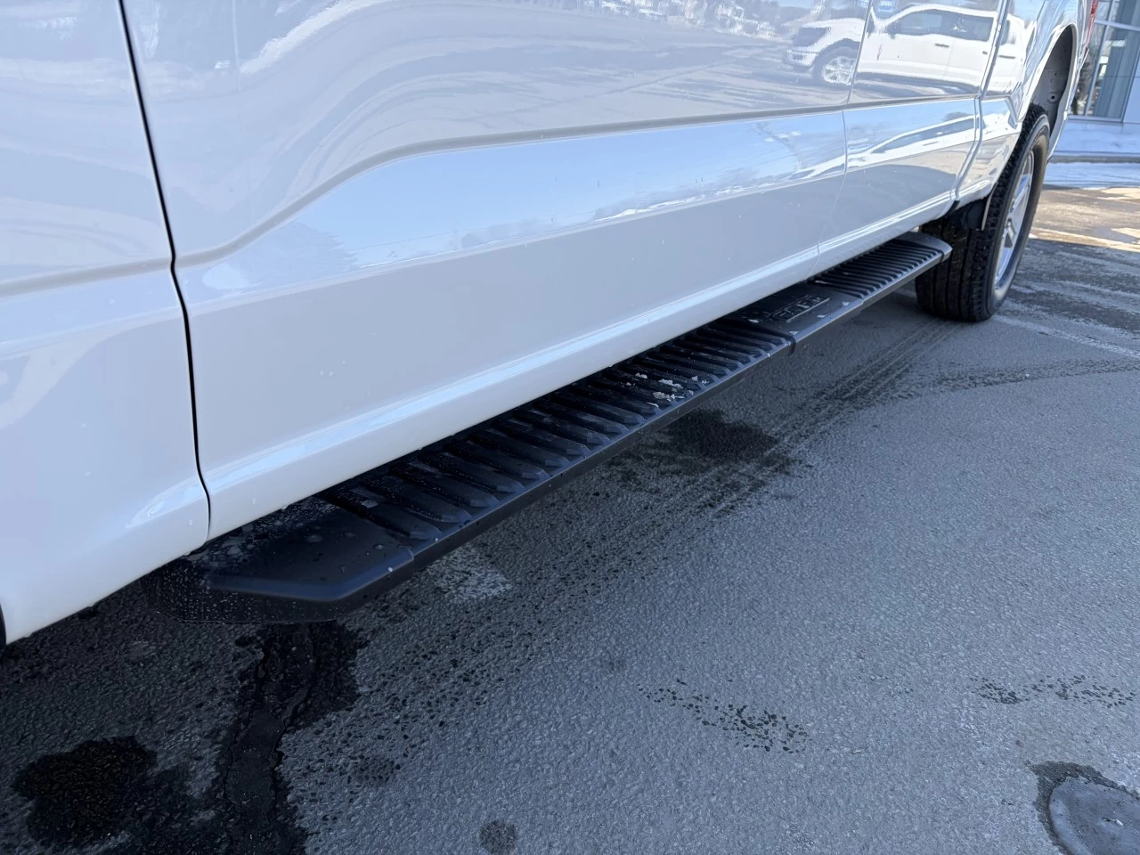 2026 Ford F-150 XLT 300A ECOBOOST ENSEMBLE REMORQUAGE Image principale