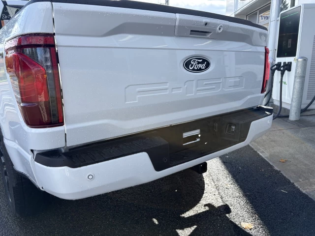 Ford F-150 XLT 2026