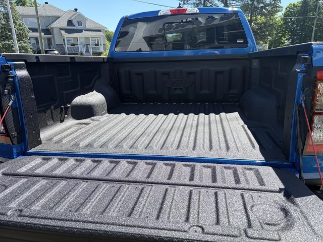 Ford Ranger XLT ECOBOOST 301A 4X4 2026