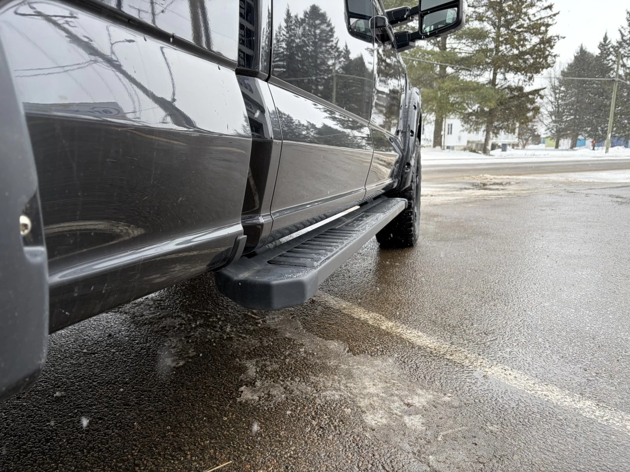 2021 Ford F-150 XLT 4X4 SUPERCREW Image principale