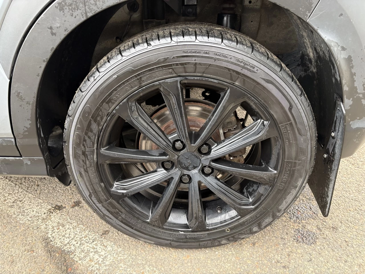 2020 Hyundai Kona Essential Image principale