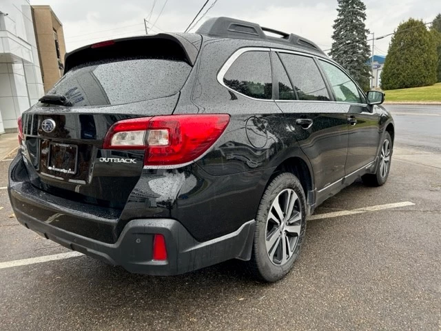 Subaru Outback Limited 2019