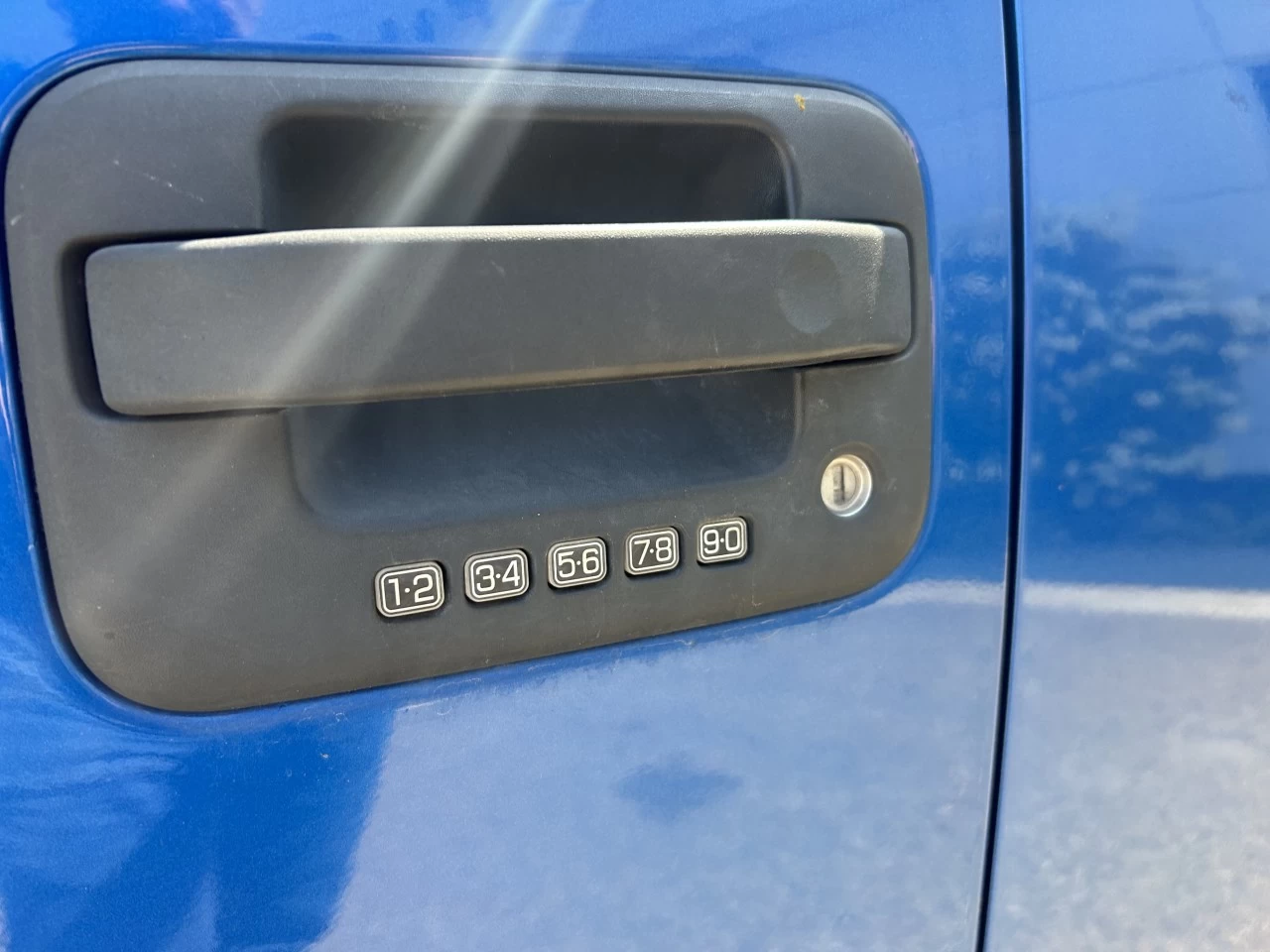 2011 Ford F-150 XLT Main Image