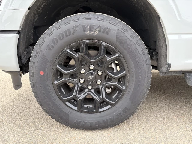 Ford F-150 XLT POWERBOOST HYBRIDE 4X4 2026